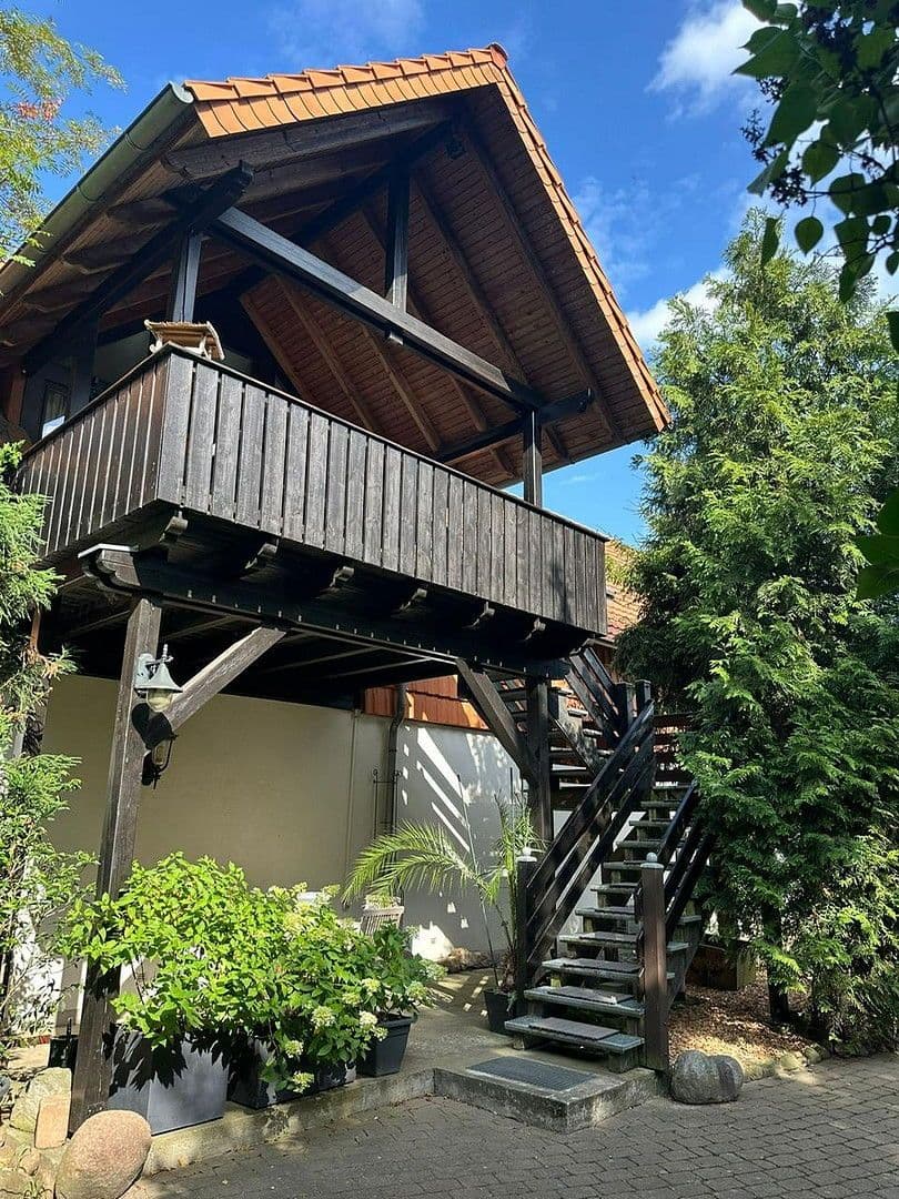 house for sale, 345 m², Wendeburg, Lower Saxony house for sale, 345 m², Wendeburg, Lower Saxony