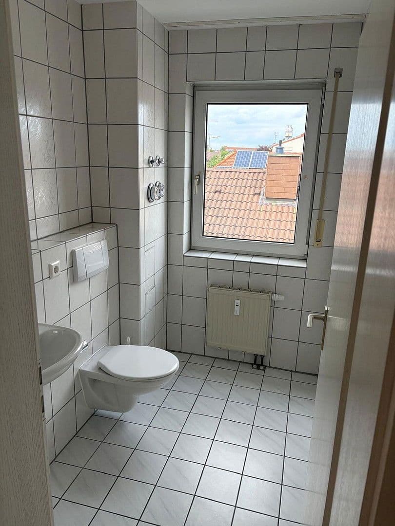 3 bedroom flat for sale, 70 m², Stutensee, Baden-Württemberg 3 bedroom flat for sale, 70 m², Stutensee, Baden-Württemberg