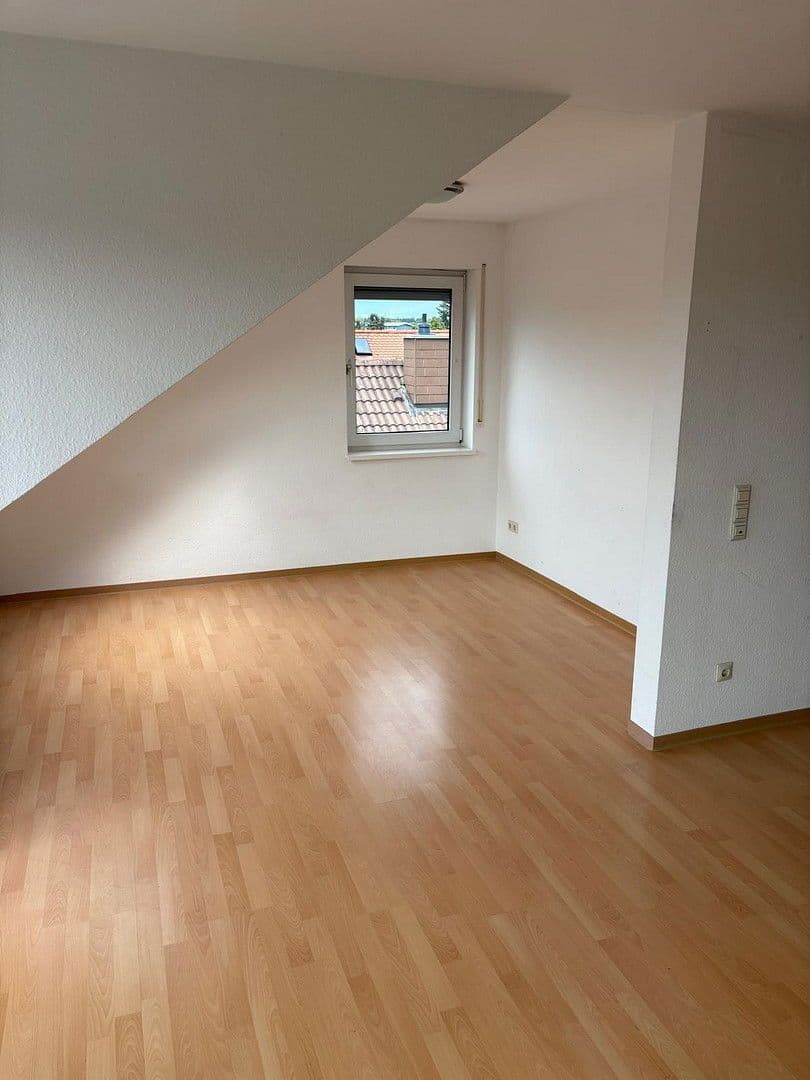 3 bedroom flat for sale, 70 m², Stutensee, Baden-Württemberg 3 bedroom flat for sale, 70 m², Stutensee, Baden-Württemberg
