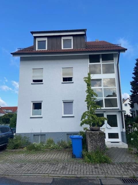 3 bedroom flat for sale, 70 m², Stutensee, Baden-Württemberg 3 bedroom flat for sale, 70 m², Stutensee, Baden-Württemberg