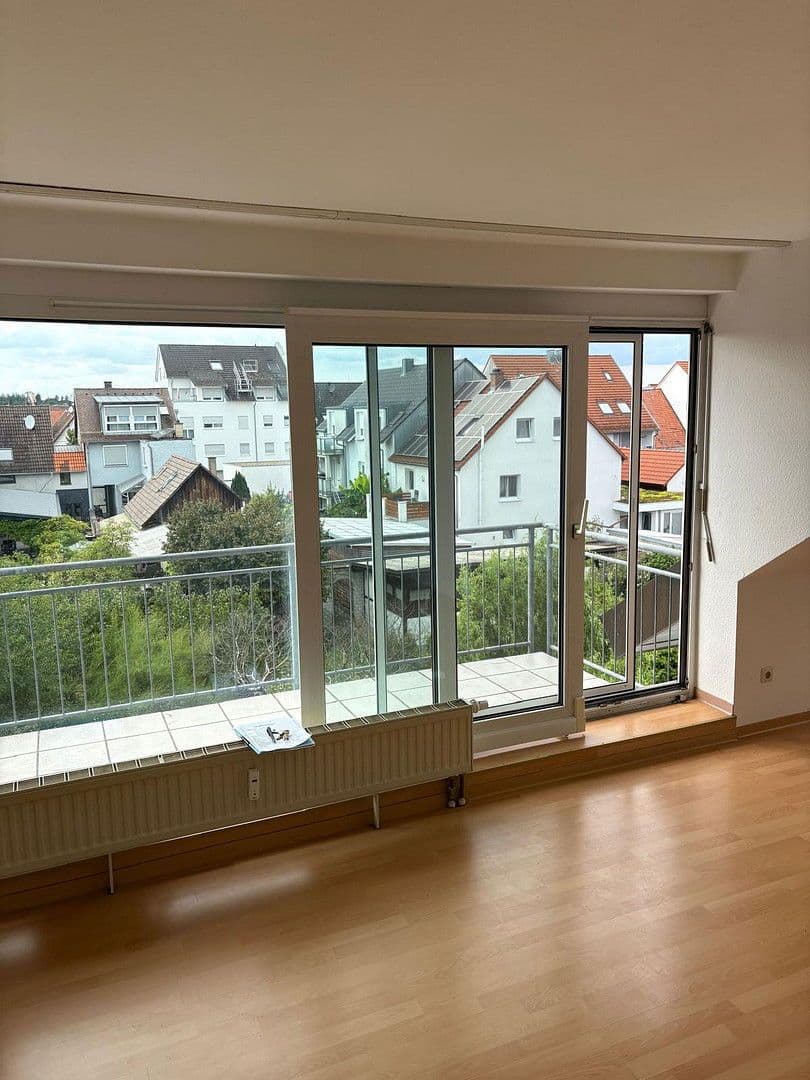 3 bedroom flat for sale, 70 m², Stutensee, Baden-Württemberg 3 bedroom flat for sale, 70 m², Stutensee, Baden-Württemberg