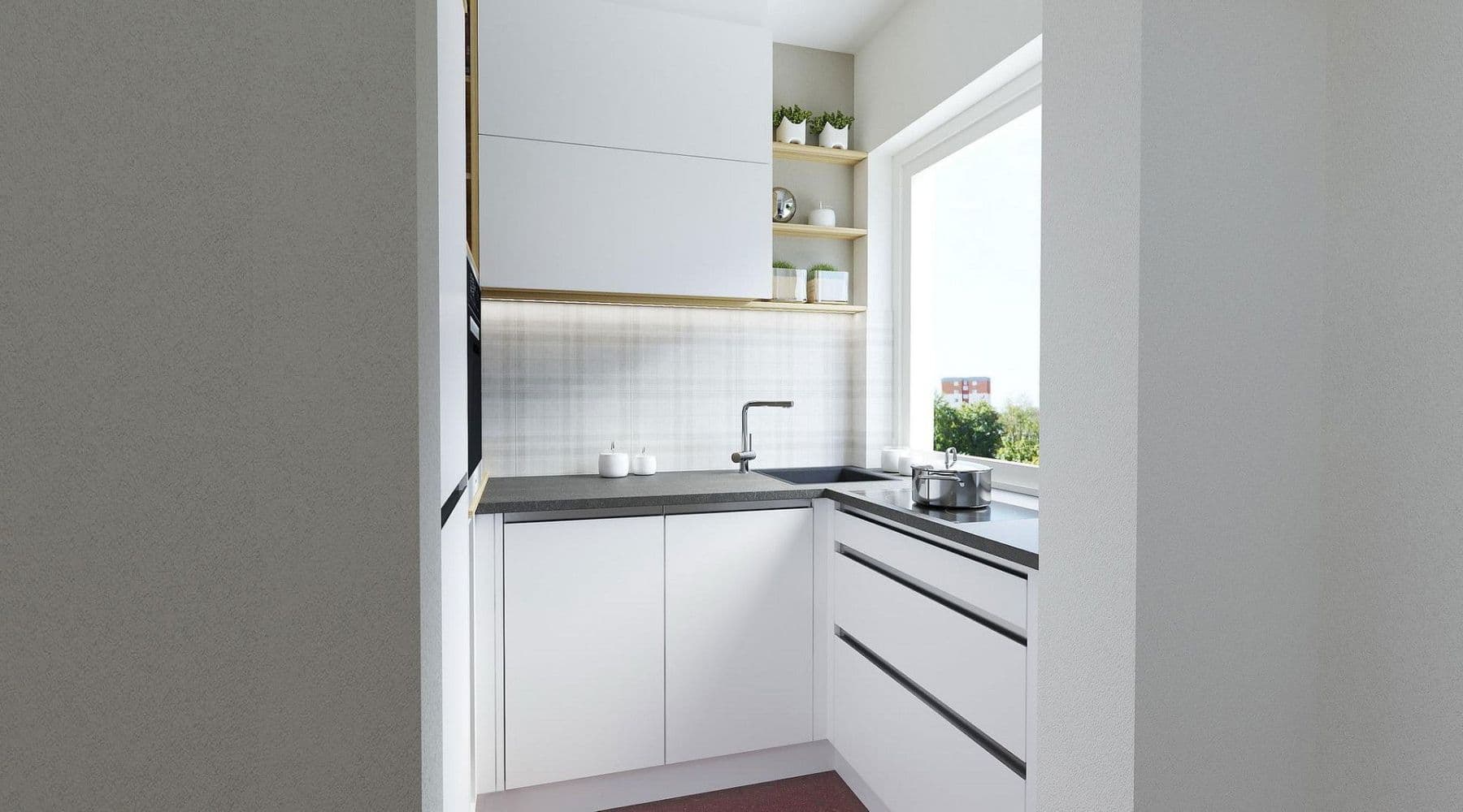 3 bedroom flat for sale, 29 m², Graz, Styria 3 bedroom flat for sale, 29 m², Graz, Styria