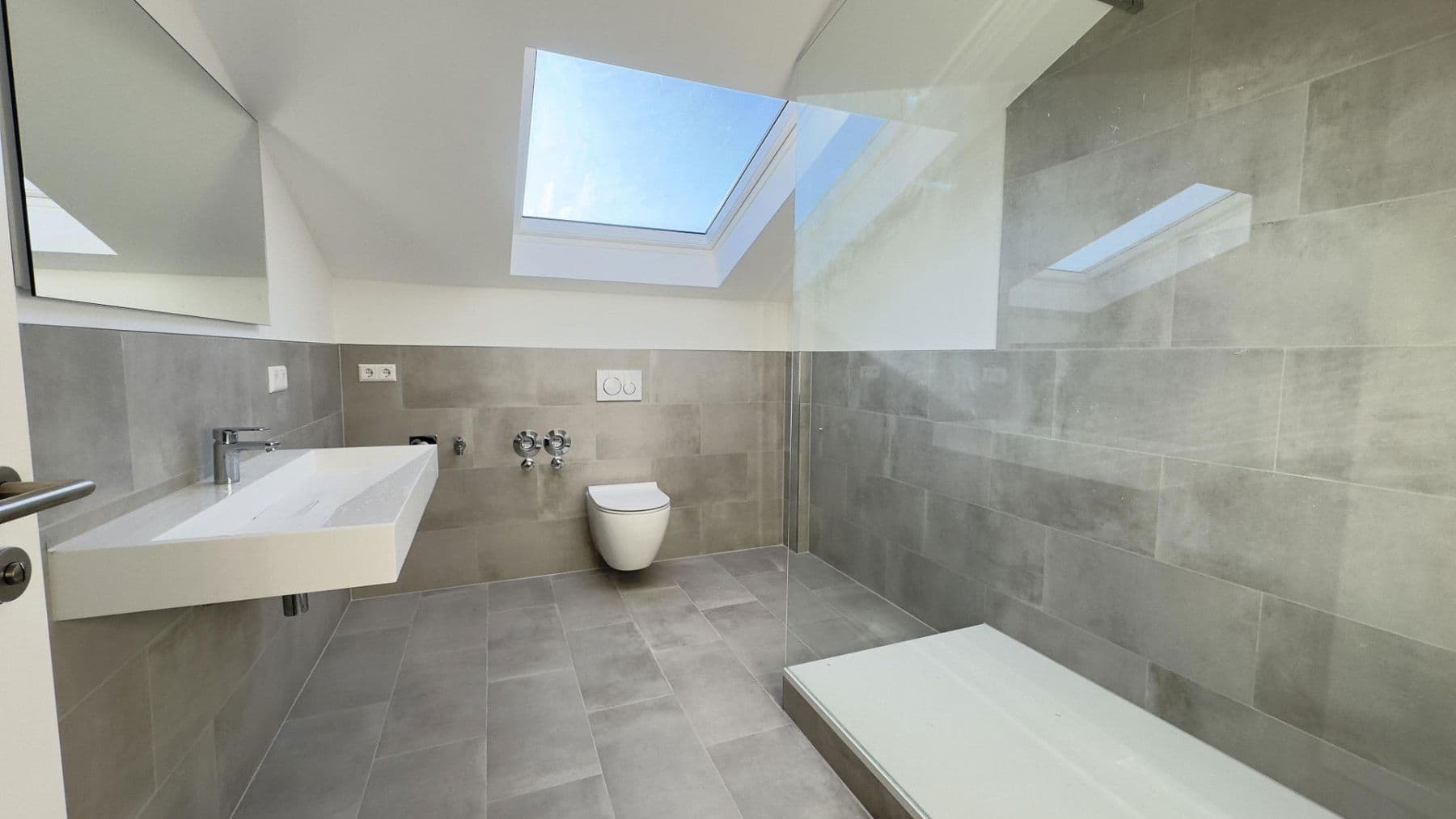 3 bedroom flat to rent, 71 m², Hohenstaufenstr. 56, Pforzheim, Baden-Württemberg 3 bedroom flat to rent, 71 m², Hohenstaufenstr. 56, Pforzheim, Baden-Württemberg