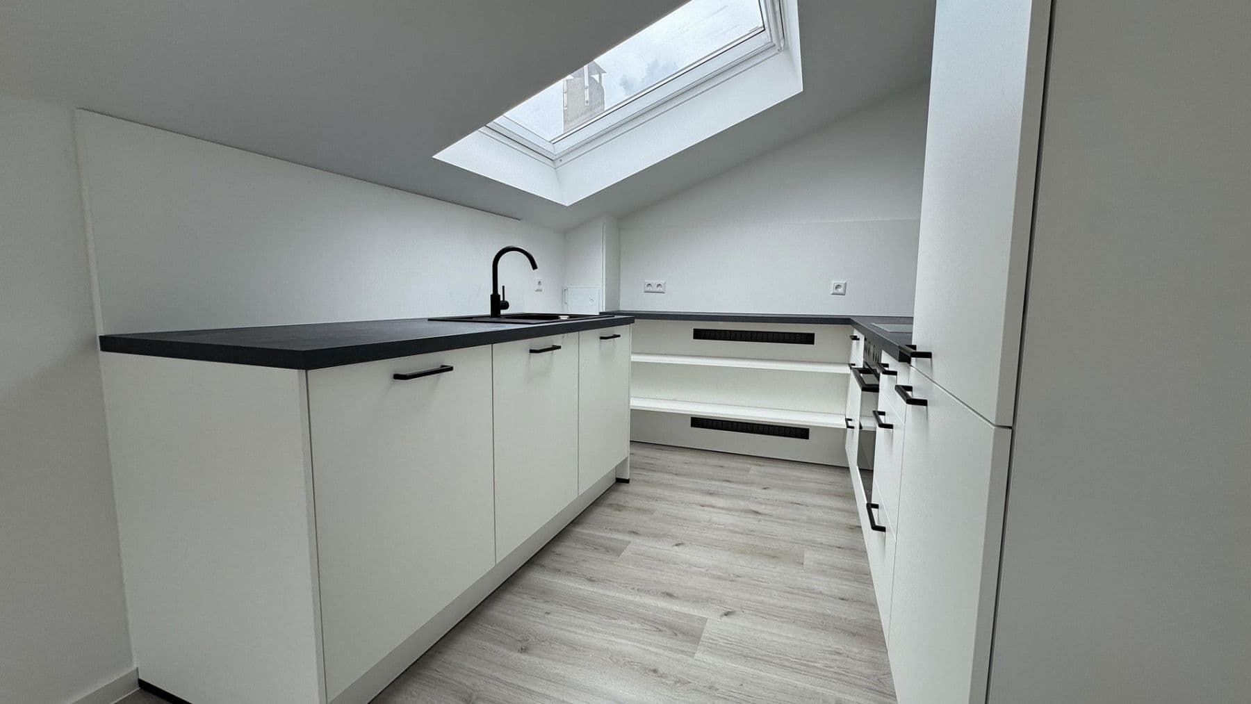 3 bedroom flat to rent, 71 m², Hohenstaufenstr. 56, Pforzheim, Baden-Württemberg 3 bedroom flat to rent, 71 m², Hohenstaufenstr. 56, Pforzheim, Baden-Württemberg