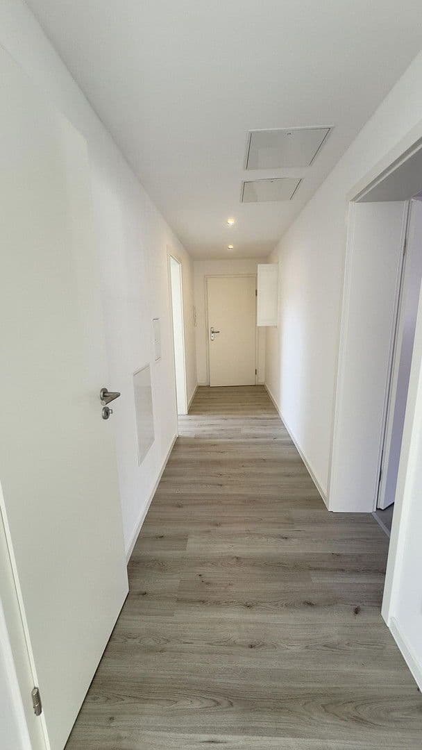 3 bedroom flat to rent, 71 m², Hohenstaufenstr. 56, Pforzheim, Baden-Württemberg 3 bedroom flat to rent, 71 m², Hohenstaufenstr. 56, Pforzheim, Baden-Württemberg
