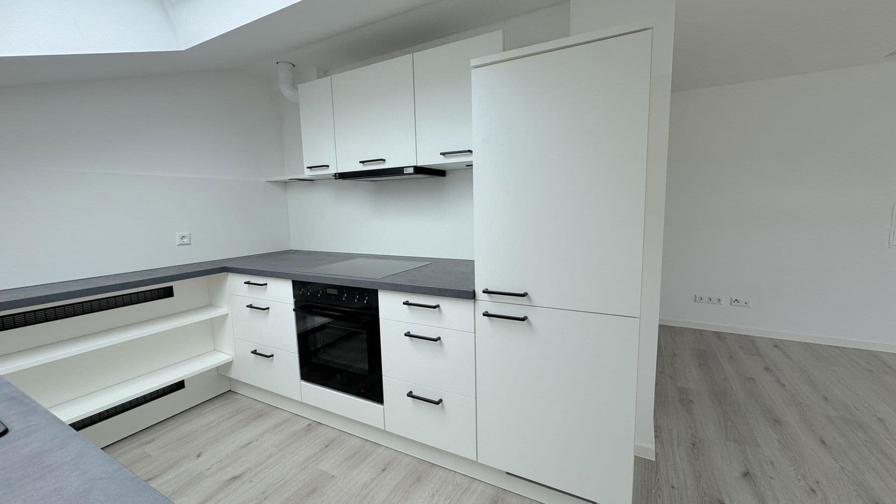 3 bedroom flat to rent, 71 m², Hohenstaufenstr. 56, Pforzheim, Baden-Württemberg 3 bedroom flat to rent, 71 m², Hohenstaufenstr. 56, Pforzheim, Baden-Württemberg