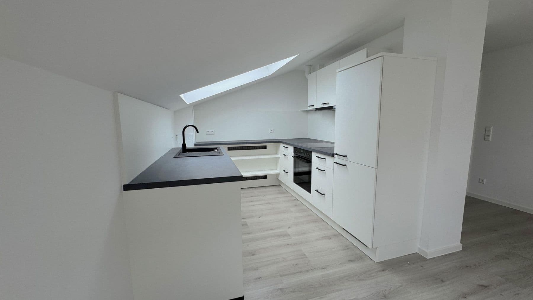 3 bedroom flat to rent, 71 m², Hohenstaufenstr. 56, Pforzheim, Baden-Württemberg 3 bedroom flat to rent, 71 m², Hohenstaufenstr. 56, Pforzheim, Baden-Württemberg