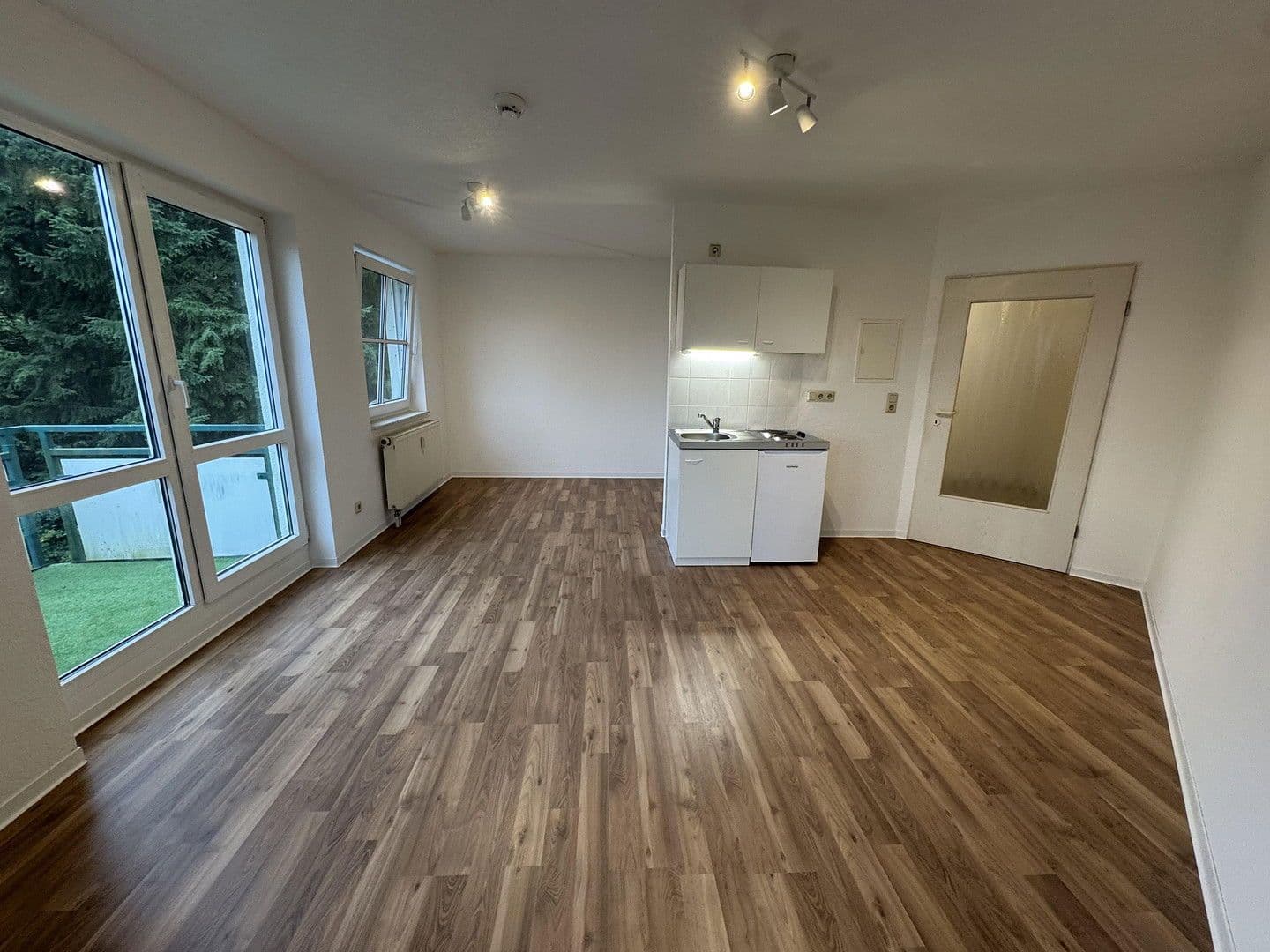 1 bedroom flat to rent, 30 m², Roonstr. 14, Bad Sachsa, Lower Saxony 1 bedroom flat to rent, 30 m², Roonstr. 14, Bad Sachsa, Lower Saxony
