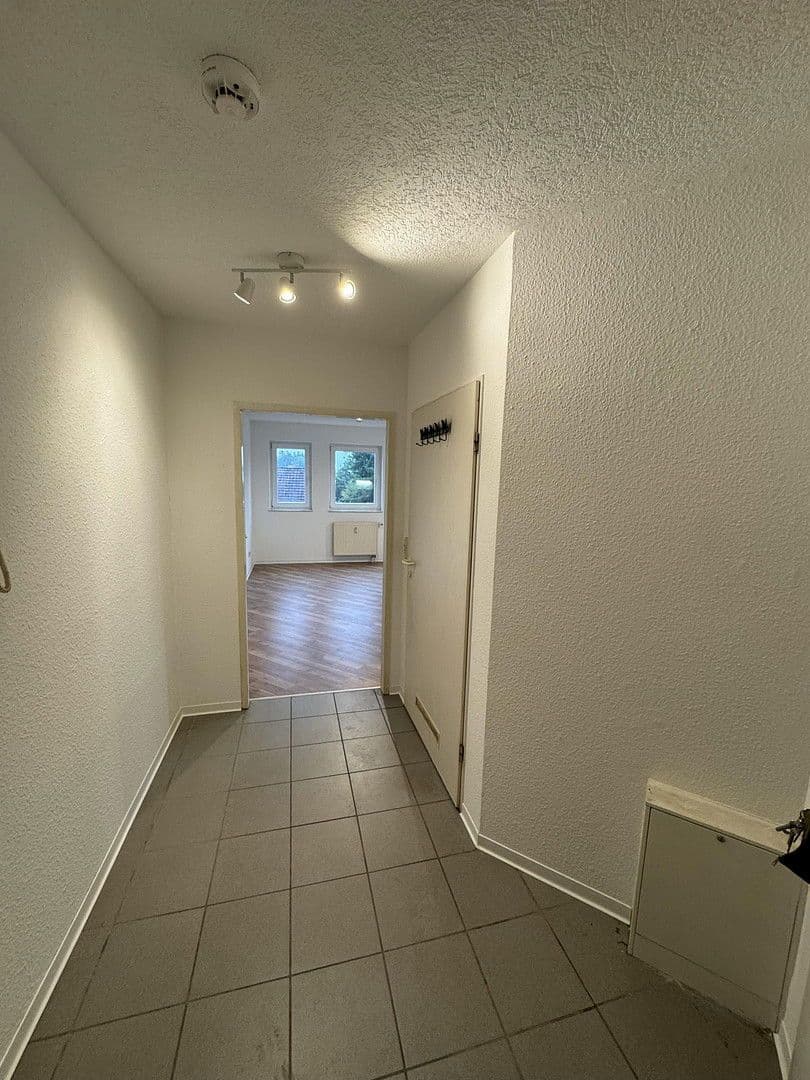 1 bedroom flat to rent, 30 m², Roonstr. 14, Bad Sachsa, Lower Saxony 1 bedroom flat to rent, 30 m², Roonstr. 14, Bad Sachsa, Lower Saxony