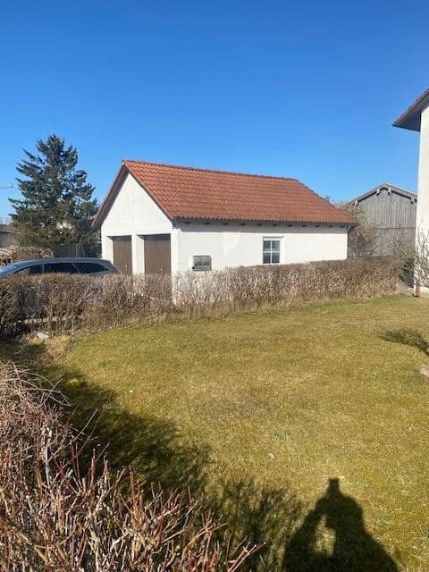 house for sale, 133 m², Hiltenfingen, Bavaria house for sale, 133 m², Hiltenfingen, Bavaria