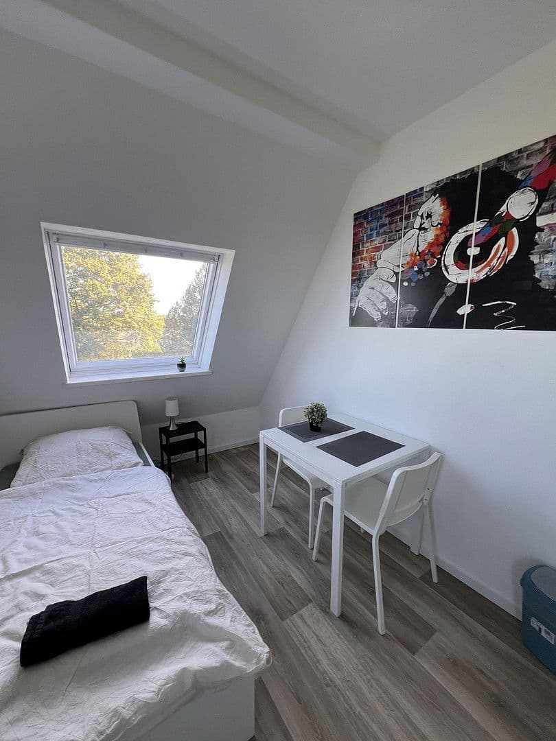 3 bedroom flat to rent, 73 m², Ratekau, Schleswig-Holstein 3 bedroom flat to rent, 73 m², Ratekau, Schleswig-Holstein