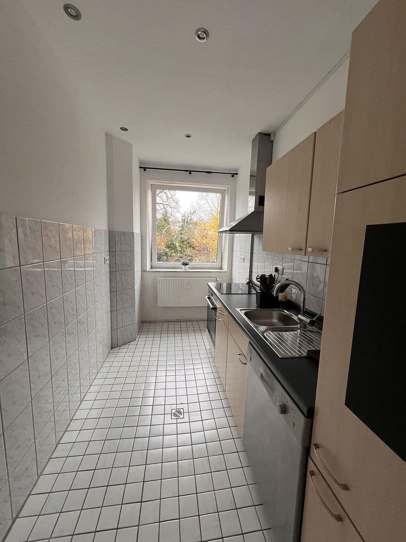 3 bedroom flat to rent, 73 m², Ratekau, Schleswig-Holstein 3 bedroom flat to rent, 73 m², Ratekau, Schleswig-Holstein