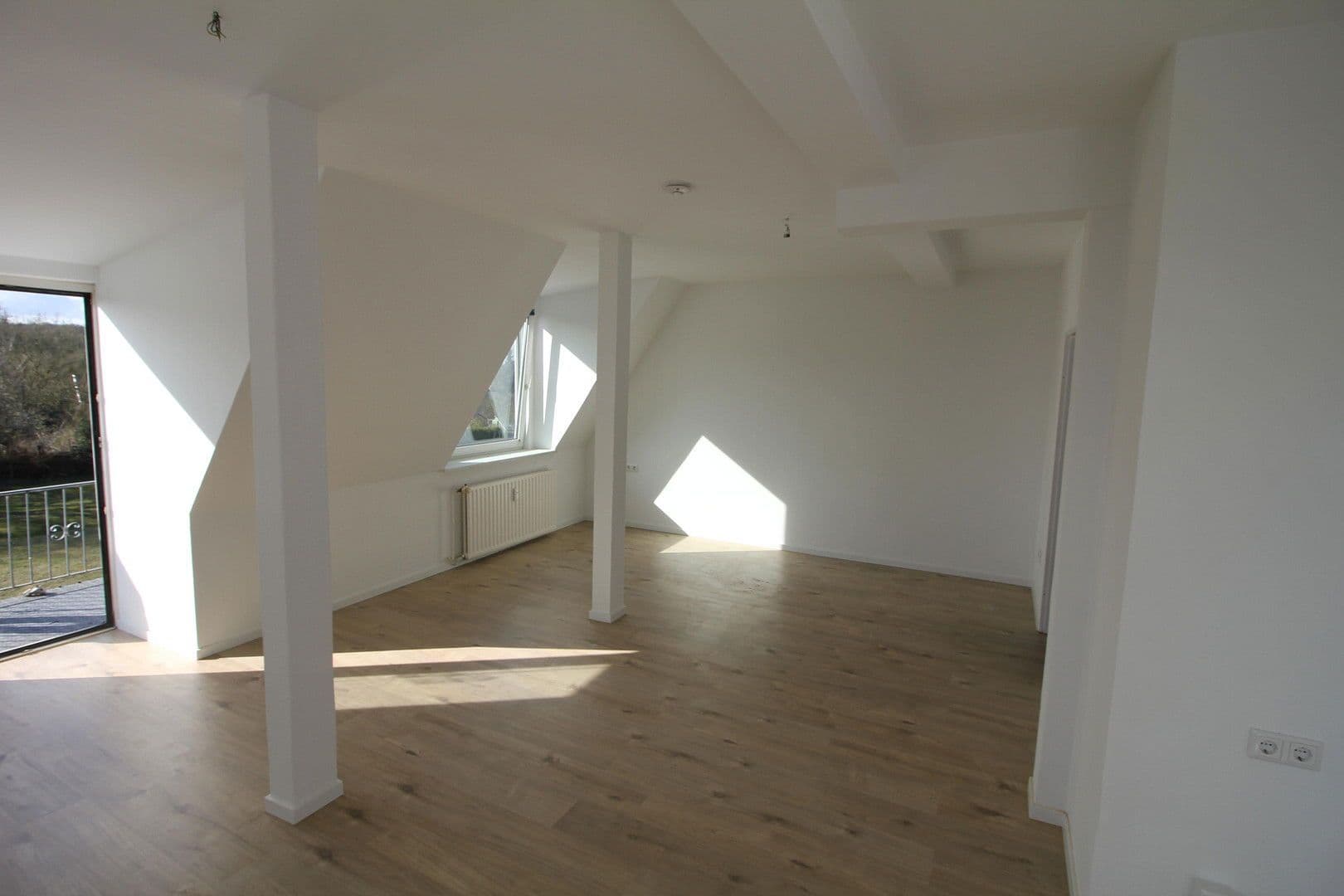 3 bedroom flat to rent, 73 m², Ratekau, Schleswig-Holstein 3 bedroom flat to rent, 73 m², Ratekau, Schleswig-Holstein