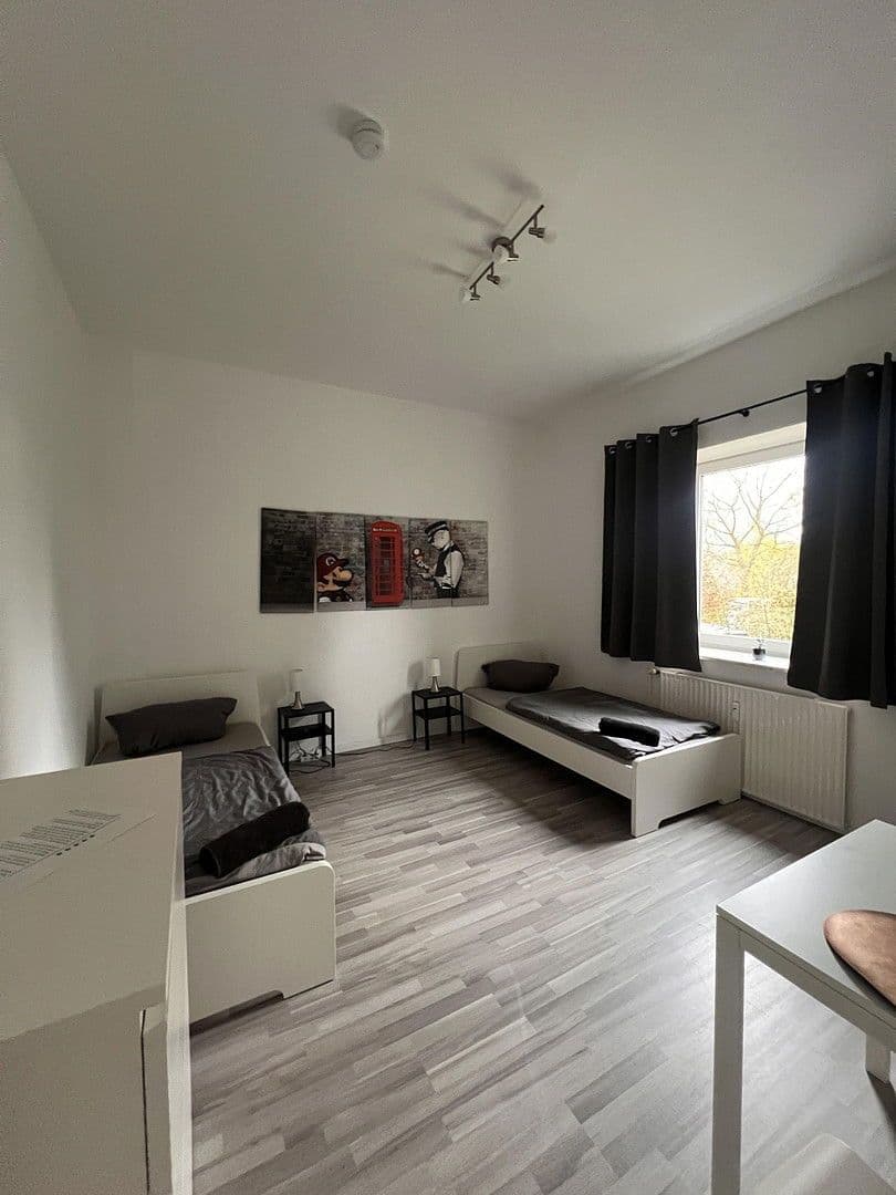3 bedroom flat to rent, 73 m², Ratekau, Schleswig-Holstein 3 bedroom flat to rent, 73 m², Ratekau, Schleswig-Holstein