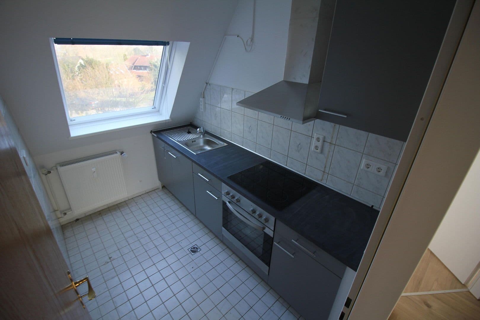 3 bedroom flat to rent, 73 m², Ratekau, Schleswig-Holstein 3 bedroom flat to rent, 73 m², Ratekau, Schleswig-Holstein