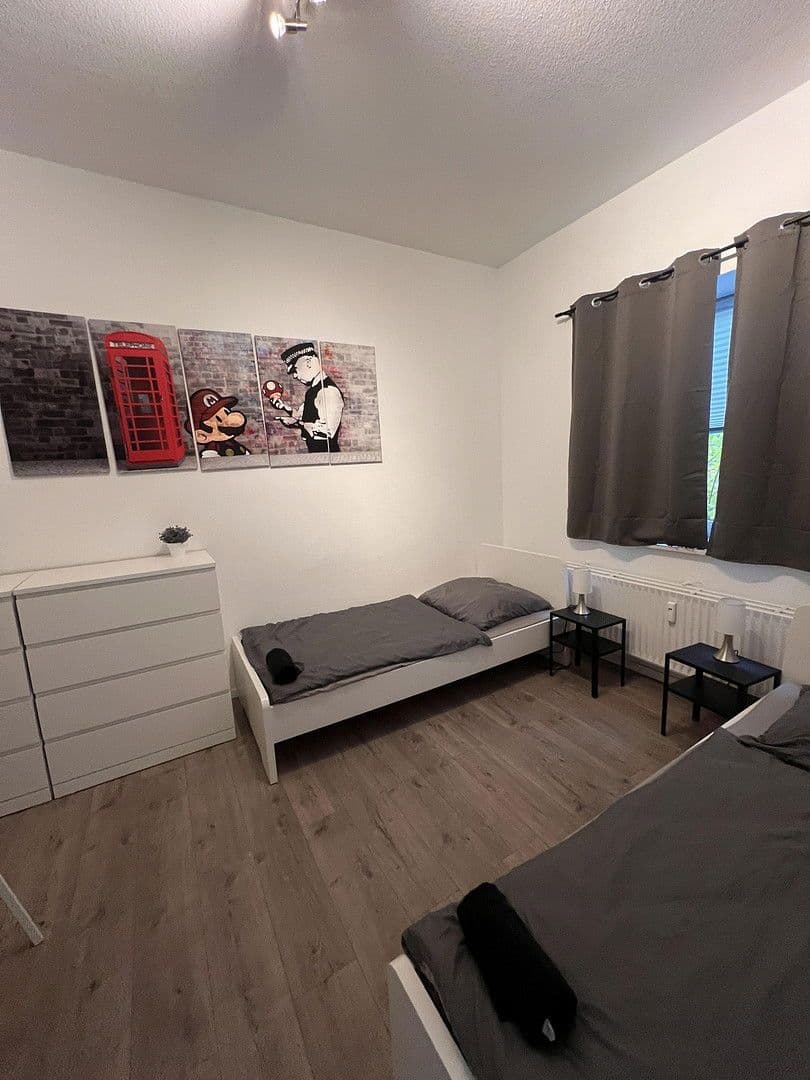 3 bedroom flat to rent, 73 m², Ratekau, Schleswig-Holstein 3 bedroom flat to rent, 73 m², Ratekau, Schleswig-Holstein