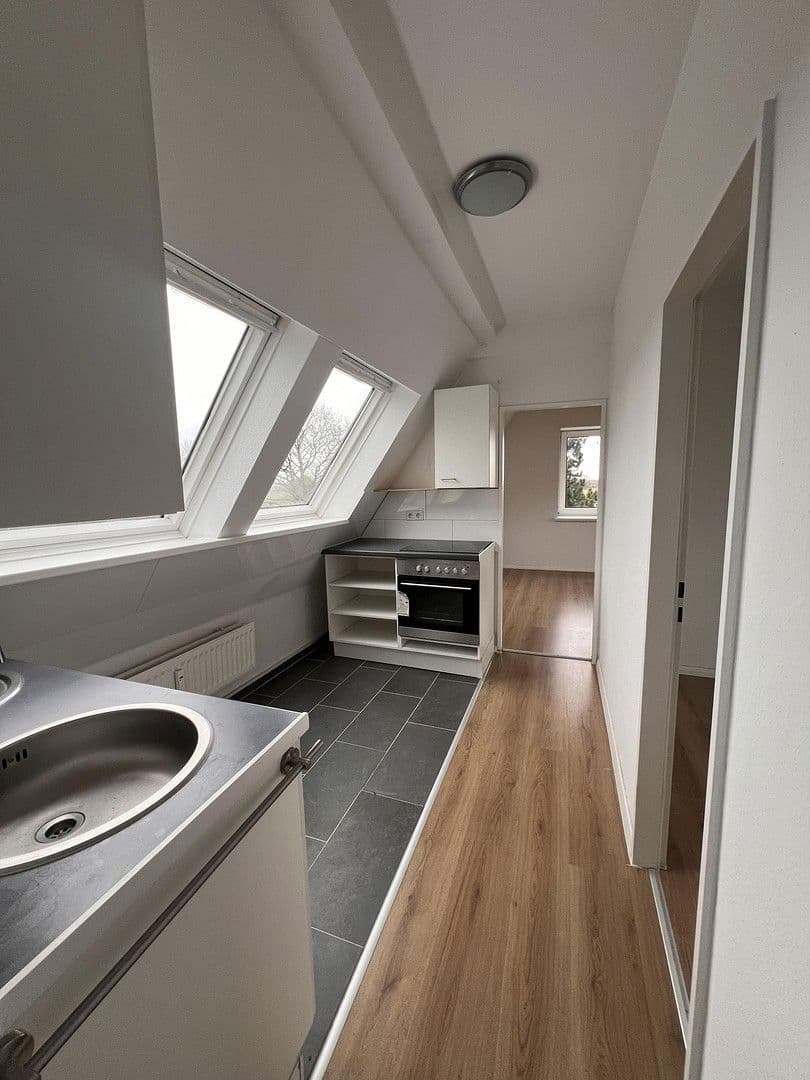 3 bedroom flat to rent, 73 m², Ratekau, Schleswig-Holstein 3 bedroom flat to rent, 73 m², Ratekau, Schleswig-Holstein