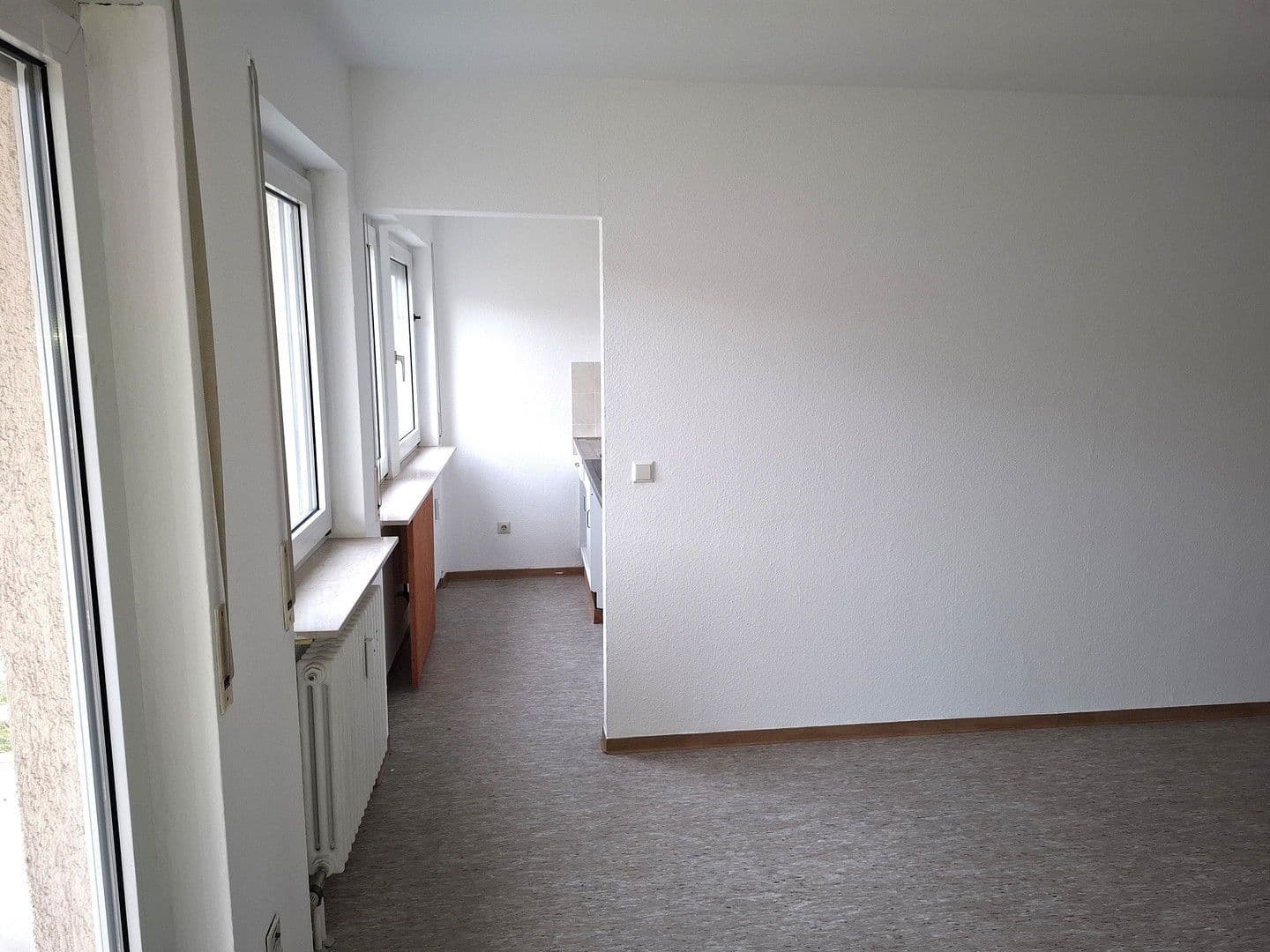 1 bedroom flat to rent, 30 m², Hirschstr. 36, Karlsruhe, Baden-Württemberg 1 bedroom flat to rent, 30 m², Hirschstr. 36, Karlsruhe, Baden-Württemberg