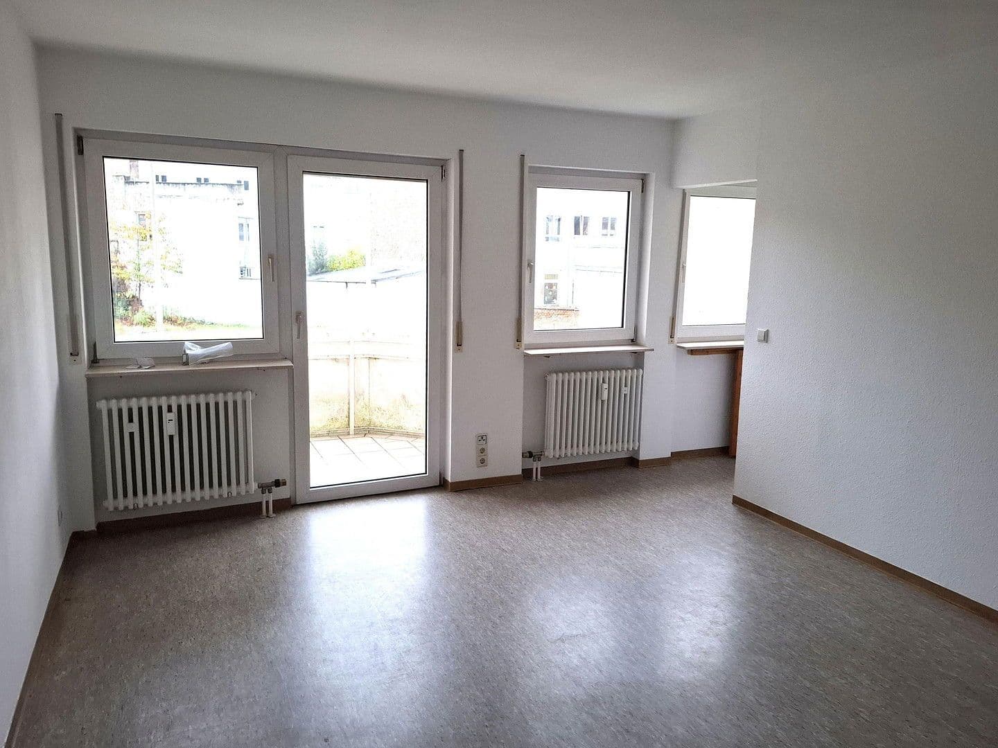 1 bedroom flat to rent, 30 m², Hirschstr. 36, Karlsruhe, Baden-Württemberg 1 bedroom flat to rent, 30 m², Hirschstr. 36, Karlsruhe, Baden-Württemberg