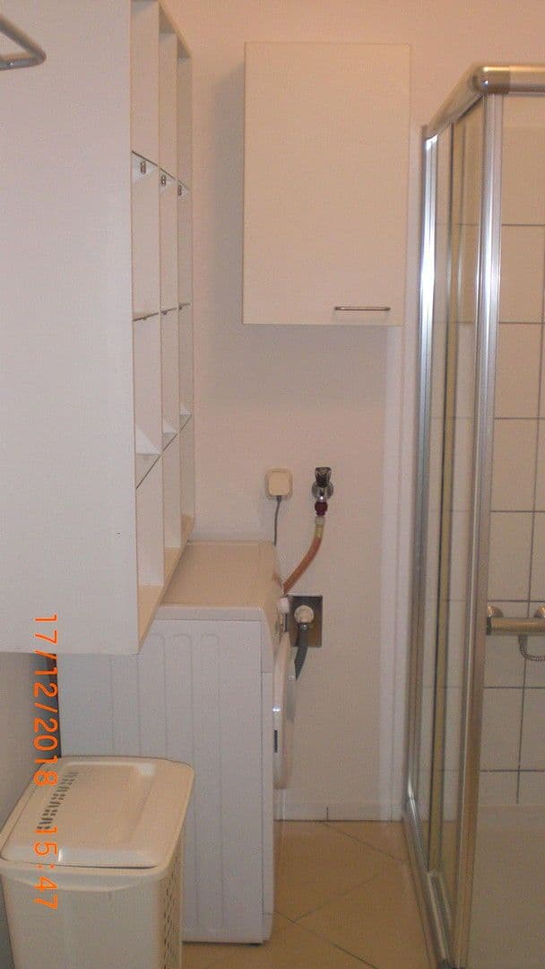 1 bedroom with open-plan kitchen flat to rent, 65 m², Wien, Vienna 1 bedroom with open-plan kitchen flat to rent, 65 m², Wien, Vienna
