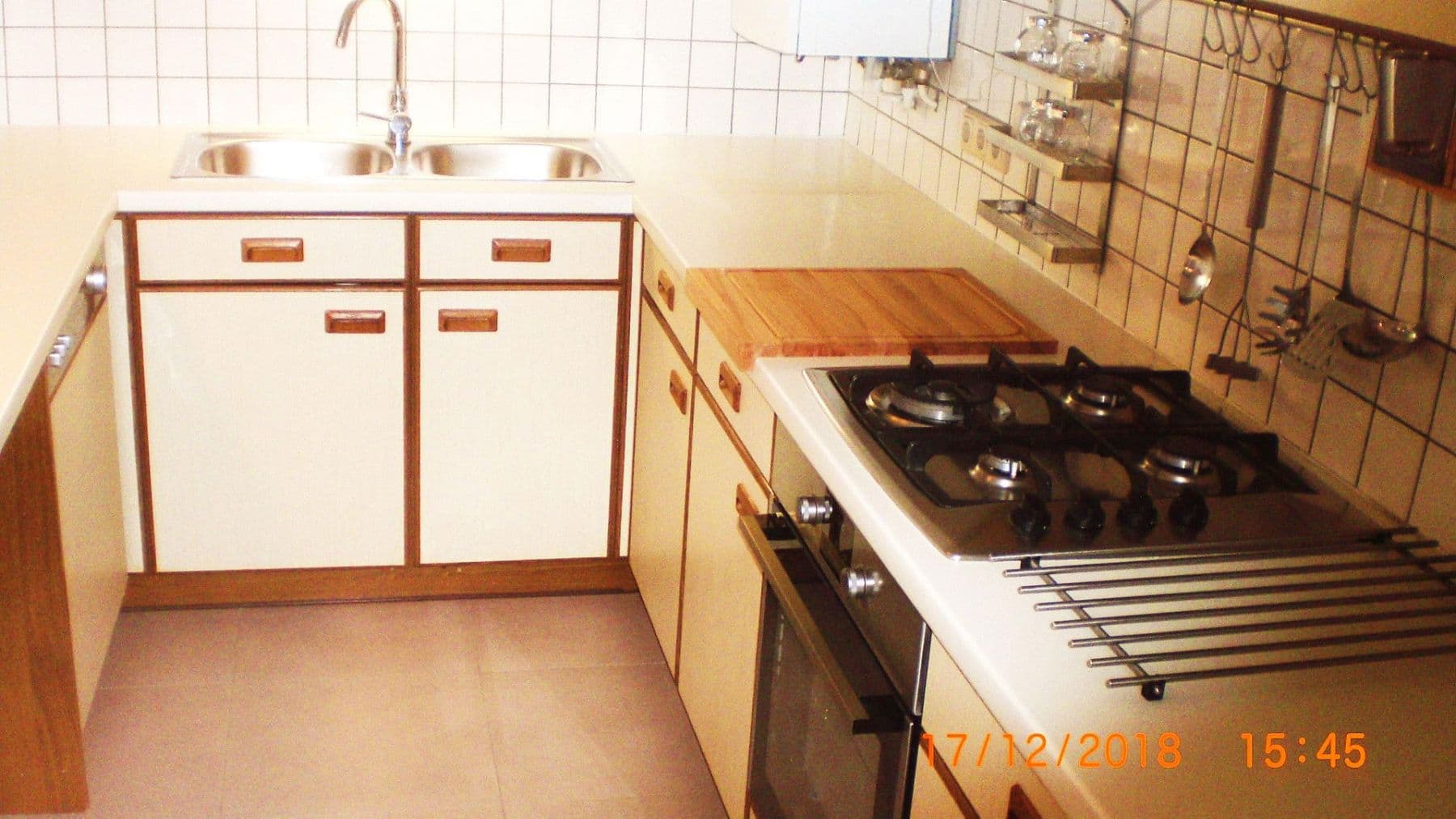 1 bedroom with open-plan kitchen flat to rent, 65 m², Wien, Vienna 1 bedroom with open-plan kitchen flat to rent, 65 m², Wien, Vienna