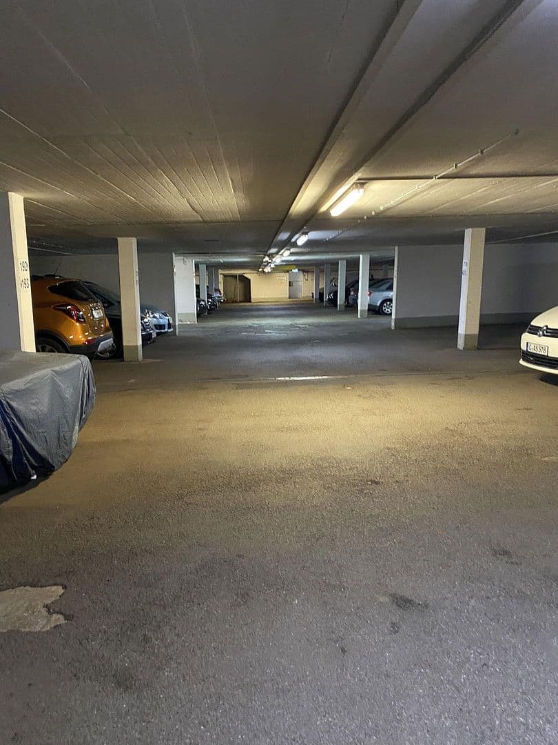 garage to rent, 0 m², Altendorfer Str., Chemnitz, Saxony garage to rent, 0 m², Altendorfer Str., Chemnitz, Saxony