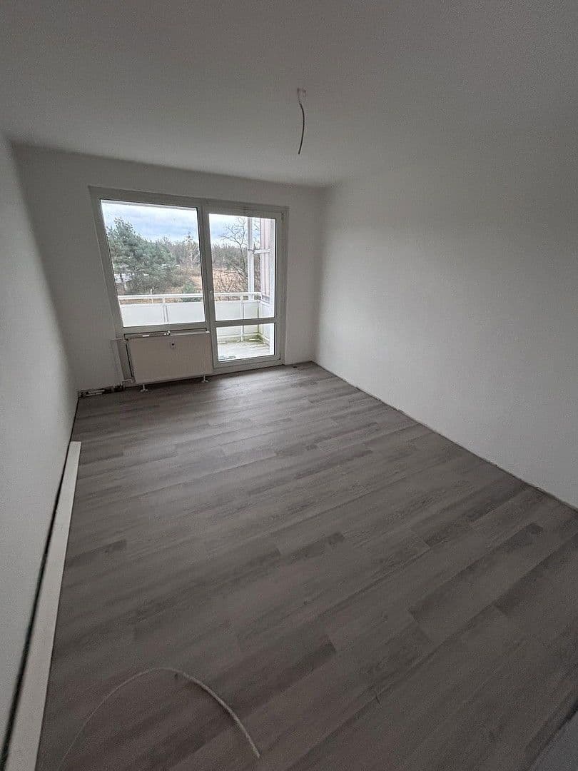 3 bedroom flat to rent, 61 m², Neue Burgkemnitzer Straße 57, Muldestausee, Saxony-Anhalt 3 bedroom flat to rent, 61 m², Neue Burgkemnitzer Straße 57, Muldestausee, Saxony-Anhalt