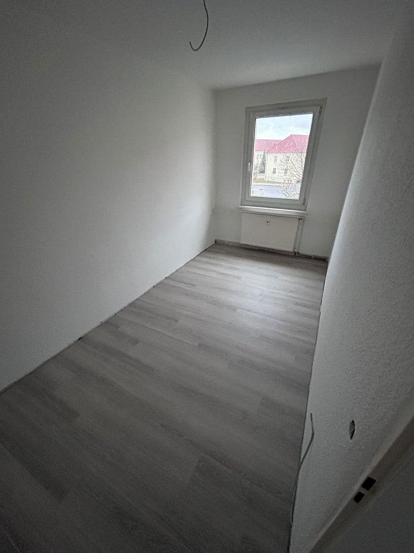3 bedroom flat to rent, 61 m², Neue Burgkemnitzer Straße 57, Muldestausee, Saxony-Anhalt 3 bedroom flat to rent, 61 m², Neue Burgkemnitzer Straße 57, Muldestausee, Saxony-Anhalt