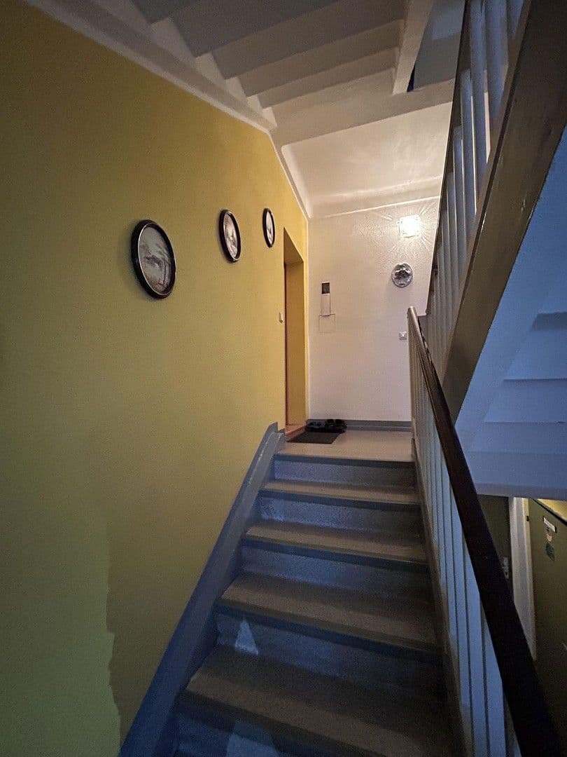 3 bedroom flat to rent, 61 m², Neue Burgkemnitzer Straße 57, Muldestausee, Saxony-Anhalt 3 bedroom flat to rent, 61 m², Neue Burgkemnitzer Straße 57, Muldestausee, Saxony-Anhalt