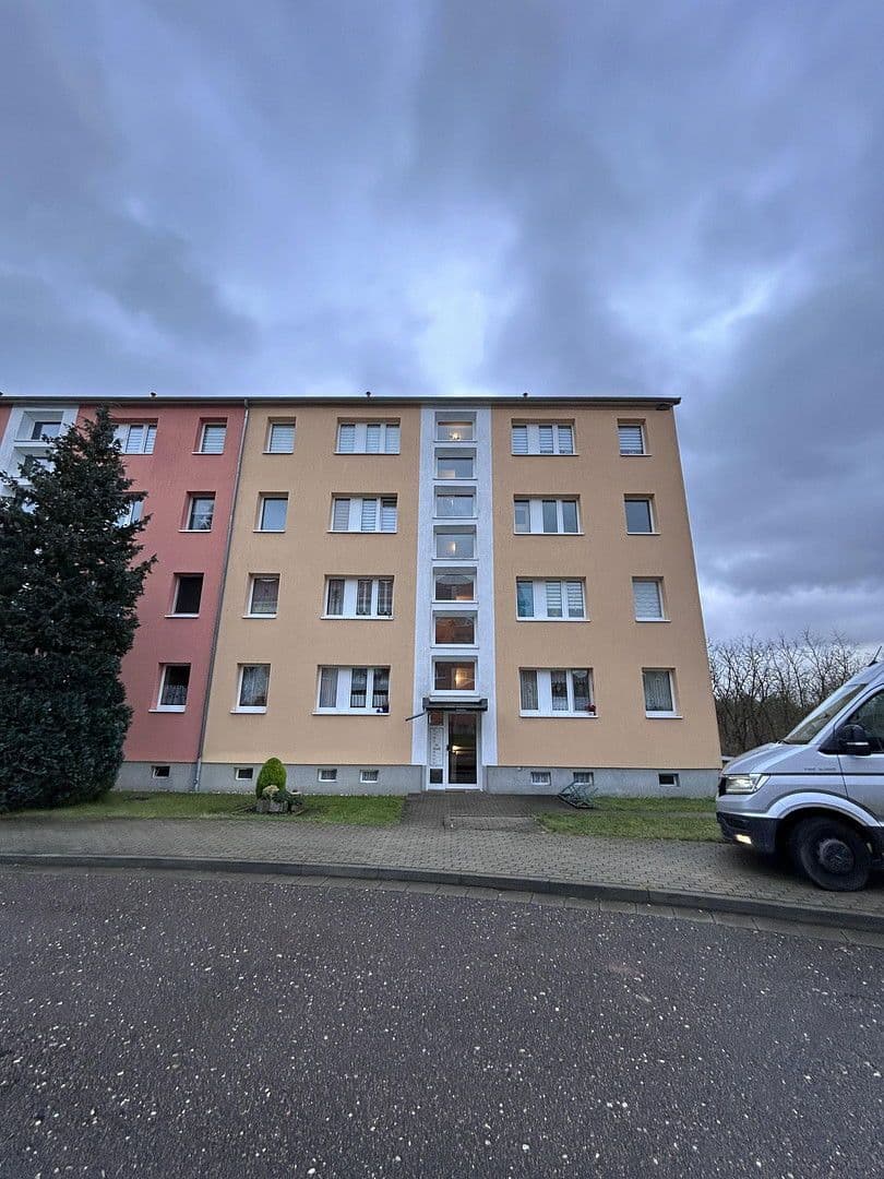 3 bedroom flat to rent, 61 m², Neue Burgkemnitzer Straße 57, Muldestausee, Saxony-Anhalt 3 bedroom flat to rent, 61 m², Neue Burgkemnitzer Straße 57, Muldestausee, Saxony-Anhalt