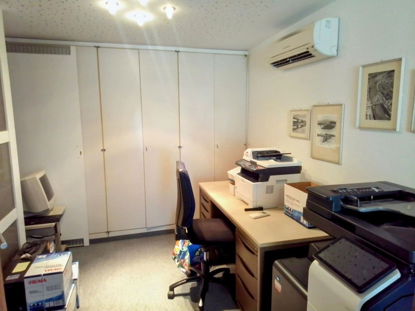 office to rent, 170 m², Deizisau, Baden-Württemberg office to rent, 170 m², Deizisau, Baden-Württemberg