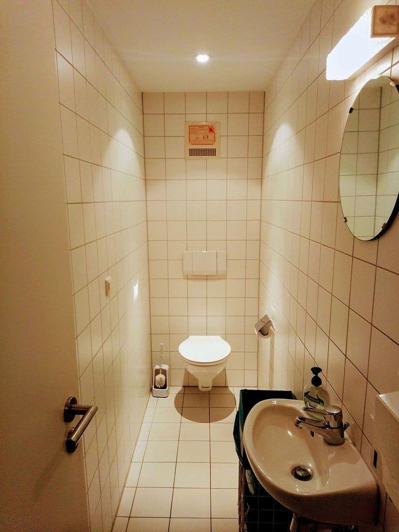 office to rent, 170 m², Deizisau, Baden-Württemberg office to rent, 170 m², Deizisau, Baden-Württemberg