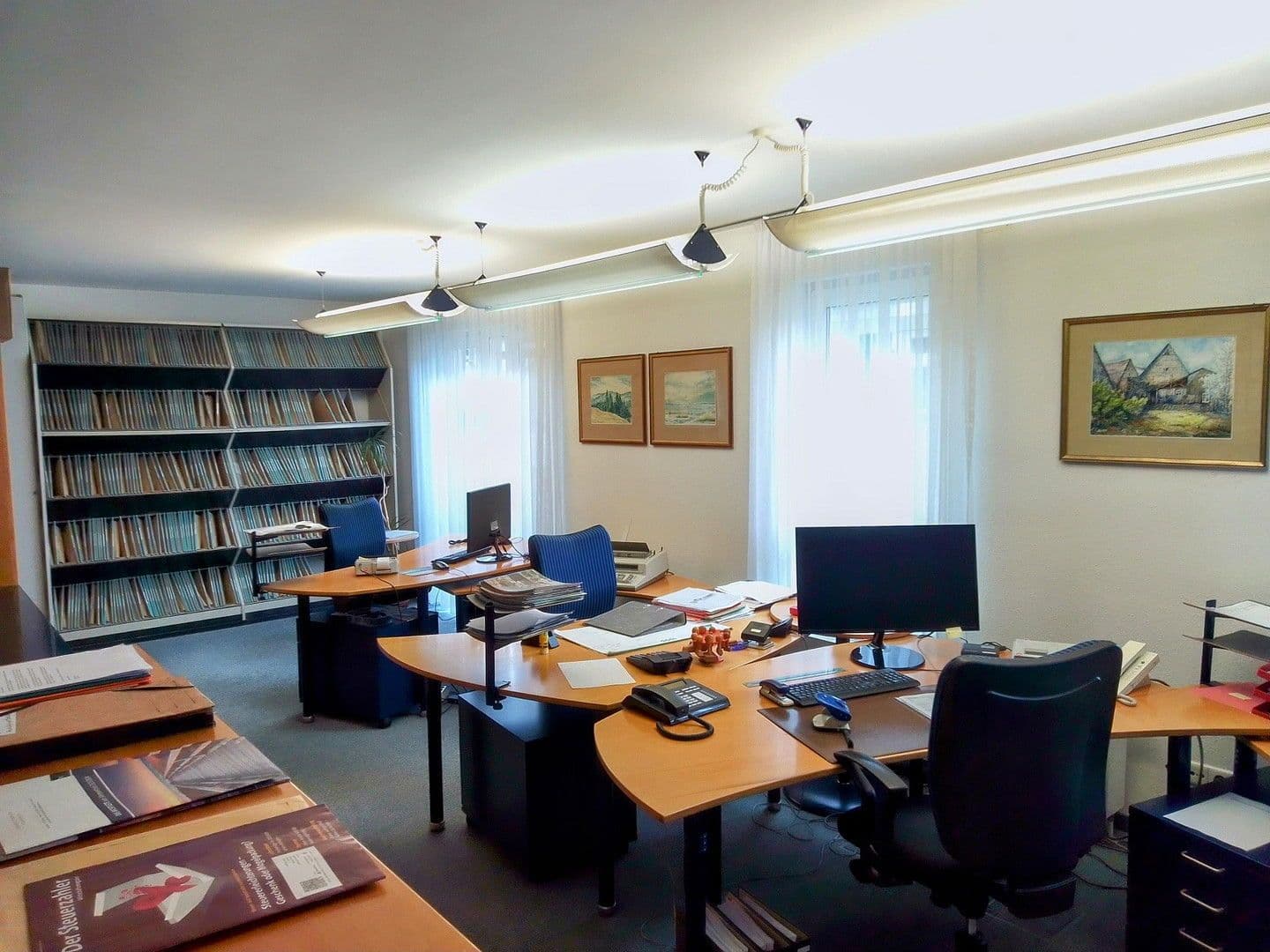 office to rent, 170 m², Deizisau, Baden-Württemberg office to rent, 170 m², Deizisau, Baden-Württemberg