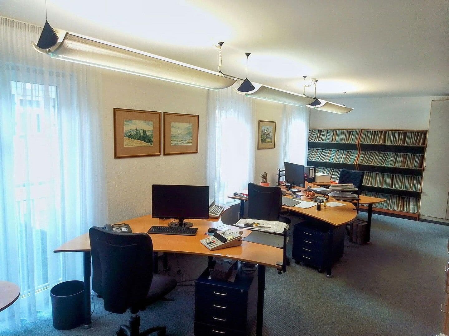 office to rent, 170 m², Deizisau, Baden-Württemberg office to rent, 170 m², Deizisau, Baden-Württemberg