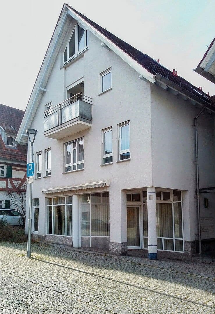 office to rent, 170 m², Deizisau, Baden-Württemberg office to rent, 170 m², Deizisau, Baden-Württemberg