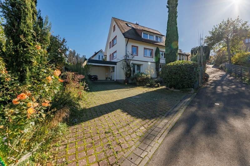 house for sale, 258 m², Freiburg, Baden-Württemberg house for sale, 258 m², Freiburg, Baden-Württemberg