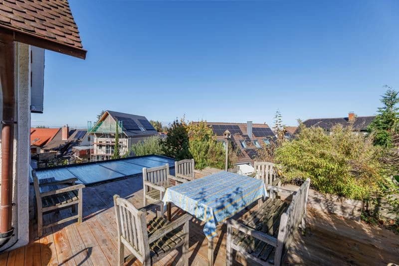 house for sale, 258 m², Freiburg, Baden-Württemberg house for sale, 258 m², Freiburg, Baden-Württemberg