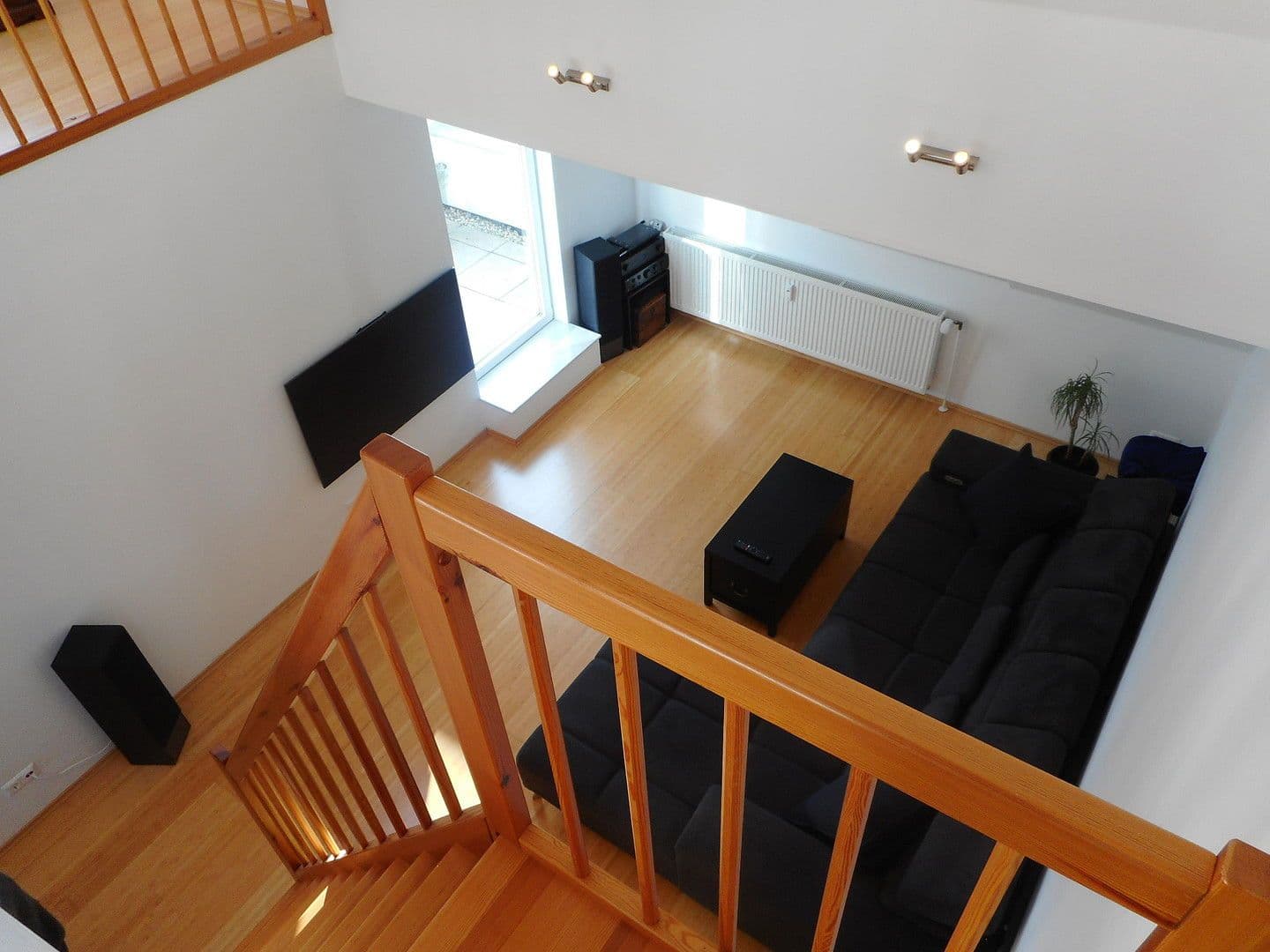 1 bedroom with open-plan kitchen flat to rent, 77 m², Pflugacker 17 b, Hamburg, Hamburg 1 bedroom with open-plan kitchen flat to rent, 77 m², Pflugacker 17 b, Hamburg, Hamburg