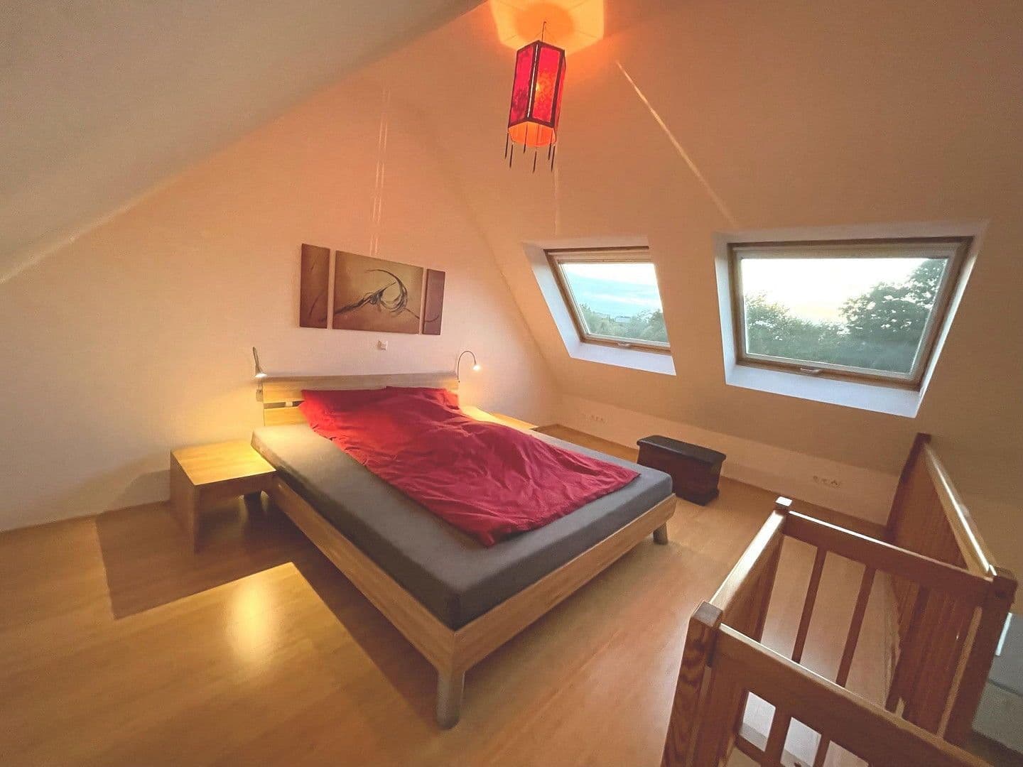 1 bedroom with open-plan kitchen flat to rent, 77 m², Pflugacker 17 b, Hamburg, Hamburg 1 bedroom with open-plan kitchen flat to rent, 77 m², Pflugacker 17 b, Hamburg, Hamburg