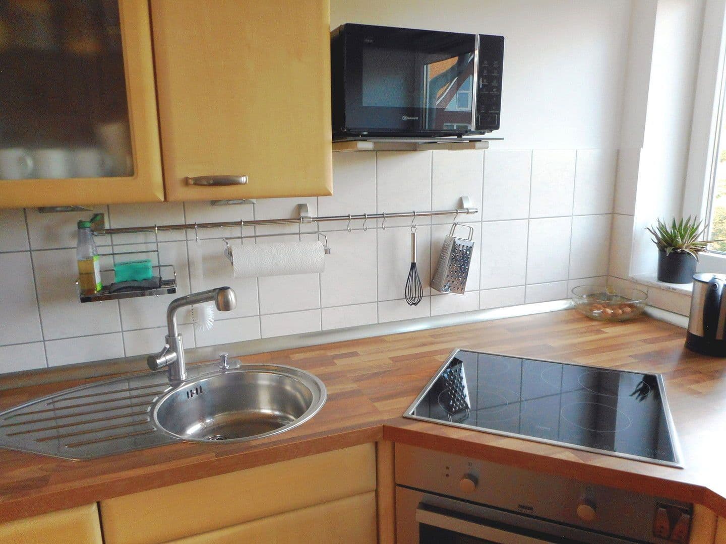 1 bedroom with open-plan kitchen flat to rent, 77 m², Pflugacker 17 b, Hamburg, Hamburg 1 bedroom with open-plan kitchen flat to rent, 77 m², Pflugacker 17 b, Hamburg, Hamburg