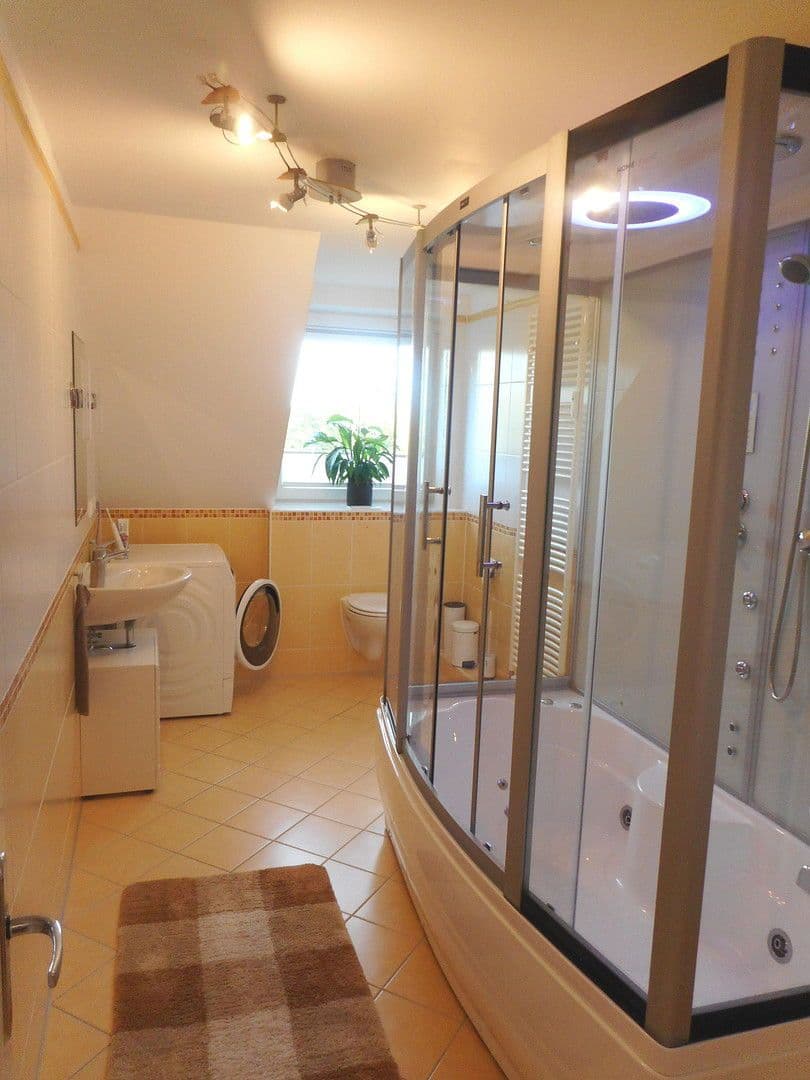 1 bedroom with open-plan kitchen flat to rent, 77 m², Pflugacker 17 b, Hamburg, Hamburg 1 bedroom with open-plan kitchen flat to rent, 77 m², Pflugacker 17 b, Hamburg, Hamburg