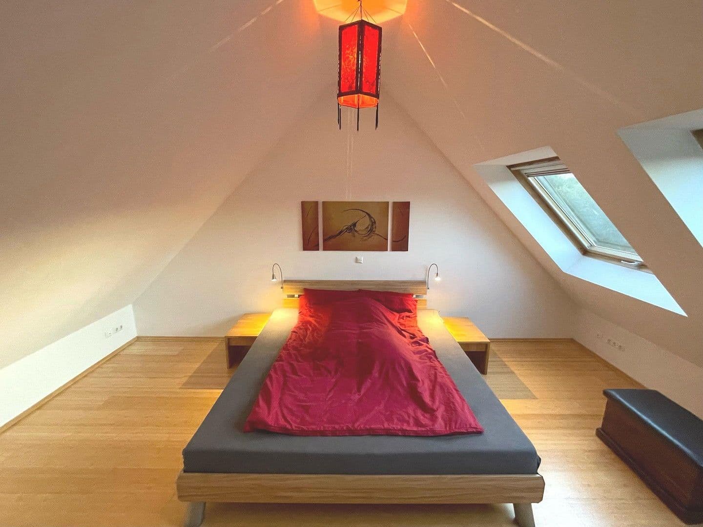 1 bedroom with open-plan kitchen flat to rent, 77 m², Pflugacker 17 b, Hamburg, Hamburg 1 bedroom with open-plan kitchen flat to rent, 77 m², Pflugacker 17 b, Hamburg, Hamburg