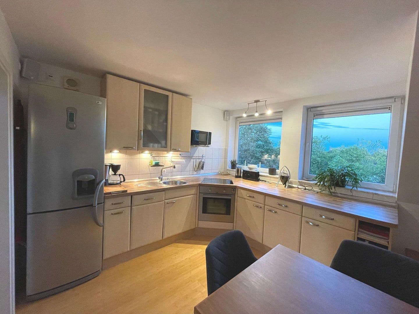 1 bedroom with open-plan kitchen flat to rent, 77 m², Pflugacker 17 b, Hamburg, Hamburg 1 bedroom with open-plan kitchen flat to rent, 77 m², Pflugacker 17 b, Hamburg, Hamburg