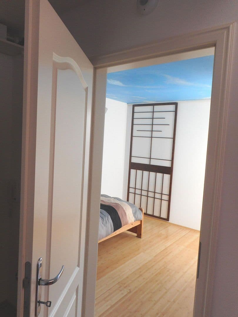 1 bedroom with open-plan kitchen flat to rent, 77 m², Pflugacker 17 b, Hamburg, Hamburg 1 bedroom with open-plan kitchen flat to rent, 77 m², Pflugacker 17 b, Hamburg, Hamburg