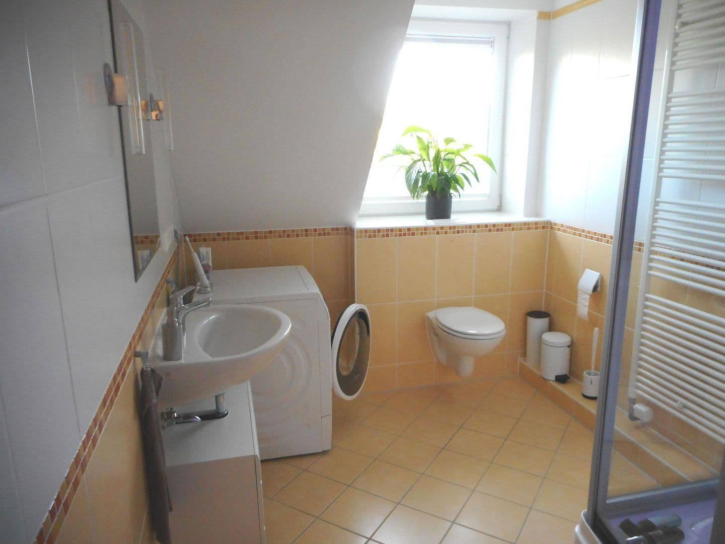 1 bedroom with open-plan kitchen flat to rent, 77 m², Pflugacker 17 b, Hamburg, Hamburg 1 bedroom with open-plan kitchen flat to rent, 77 m², Pflugacker 17 b, Hamburg, Hamburg