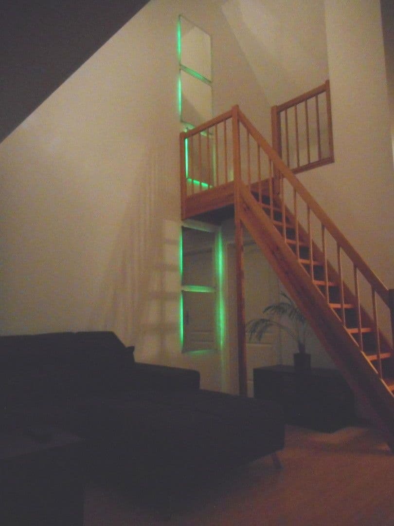 1 bedroom with open-plan kitchen flat to rent, 77 m², Pflugacker 17 b, Hamburg, Hamburg 1 bedroom with open-plan kitchen flat to rent, 77 m², Pflugacker 17 b, Hamburg, Hamburg