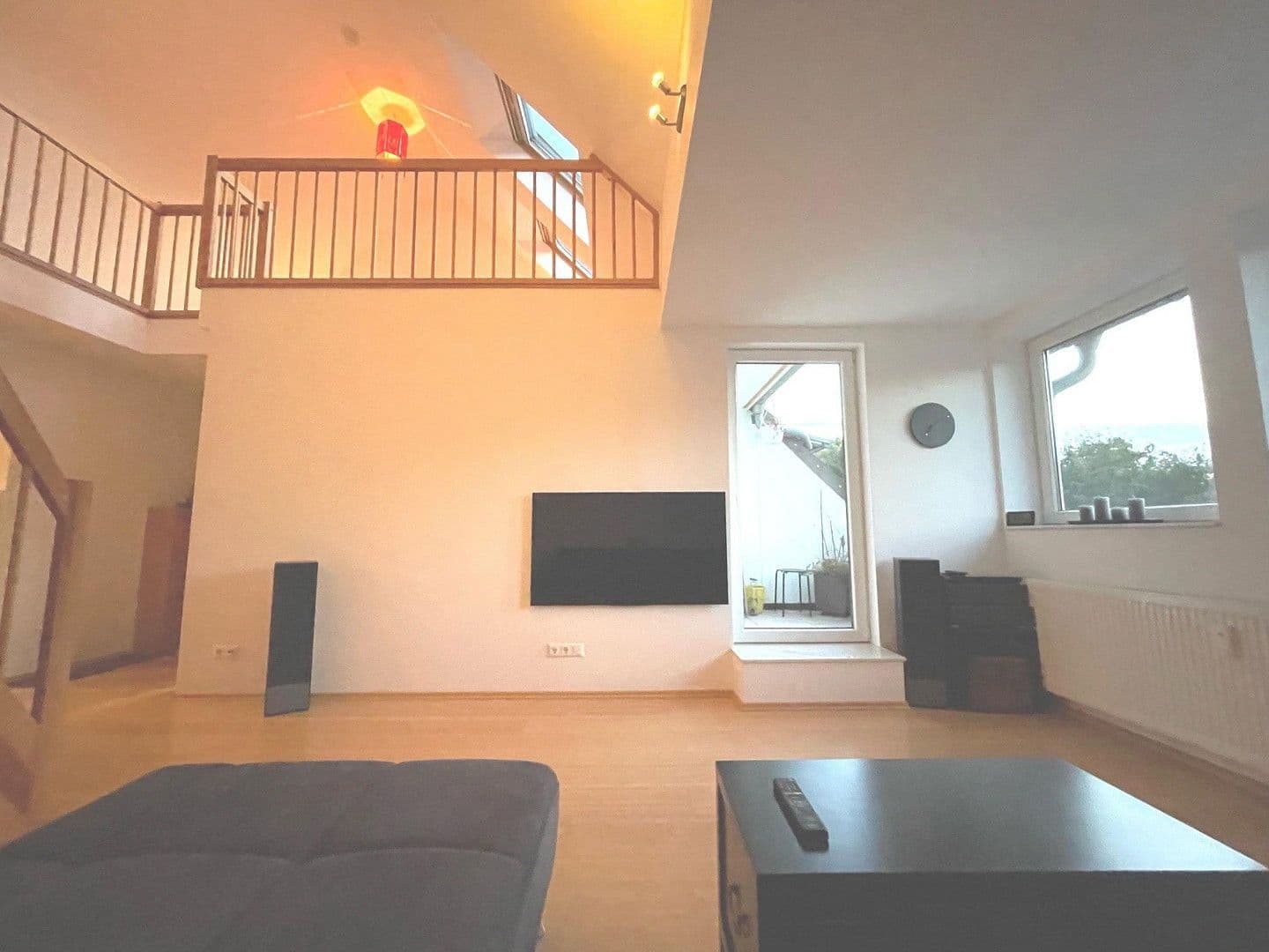 1 bedroom with open-plan kitchen flat to rent, 77 m², Pflugacker 17 b, Hamburg, Hamburg 1 bedroom with open-plan kitchen flat to rent, 77 m², Pflugacker 17 b, Hamburg, Hamburg
