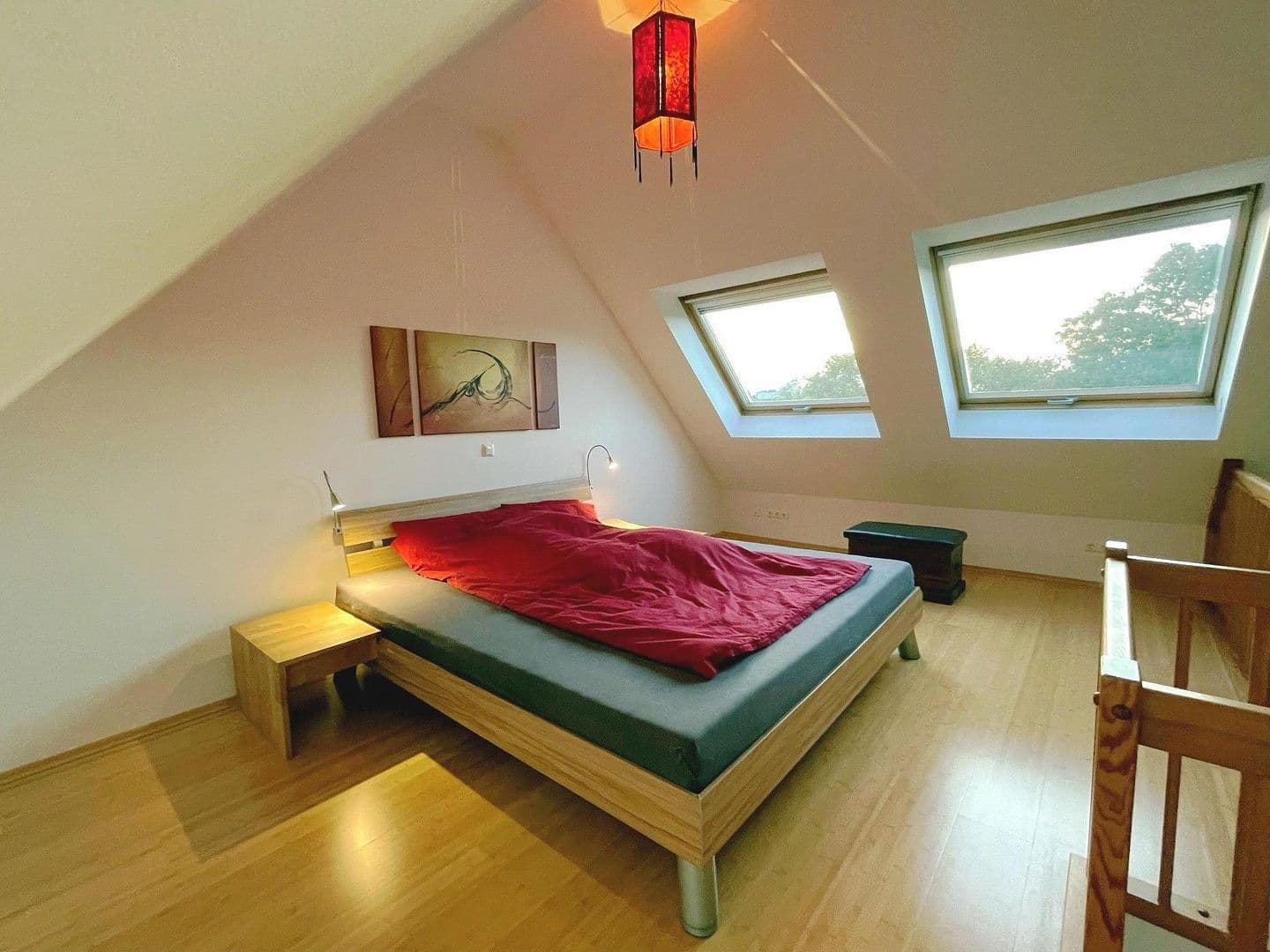 1 bedroom with open-plan kitchen flat to rent, 77 m², Pflugacker 17 b, Hamburg, Hamburg 1 bedroom with open-plan kitchen flat to rent, 77 m², Pflugacker 17 b, Hamburg, Hamburg