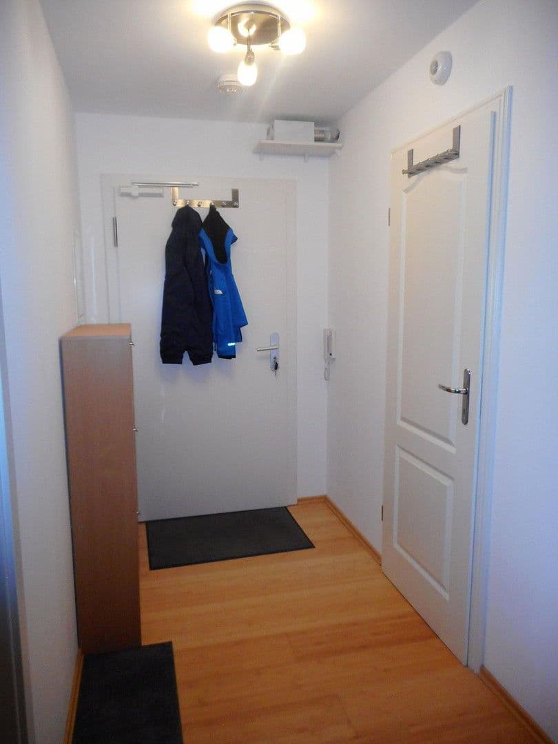 1 bedroom with open-plan kitchen flat to rent, 77 m², Pflugacker 17 b, Hamburg, Hamburg 1 bedroom with open-plan kitchen flat to rent, 77 m², Pflugacker 17 b, Hamburg, Hamburg