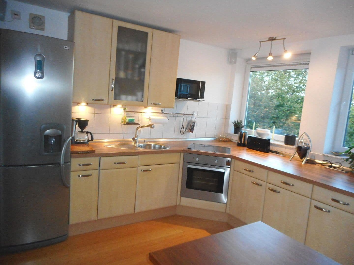 1 bedroom with open-plan kitchen flat to rent, 77 m², Pflugacker 17 b, Hamburg, Hamburg 1 bedroom with open-plan kitchen flat to rent, 77 m², Pflugacker 17 b, Hamburg, Hamburg